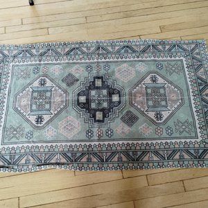 Home decor rug